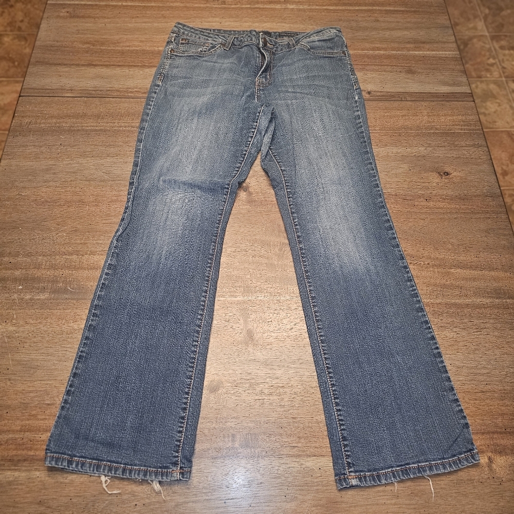 Jessica Simpson Jeans